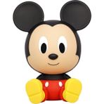Monogram International Monogram Mickey Figür Kumbara 84187 - Renkli
