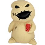 Monogram International Monogram Nbc Oogie Boogie Figür Kumbara 22654 - Renkli