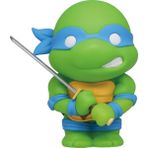 Monogram International Monogram Tmnt Leonardo Figür Kumbara 63401 - Renkli