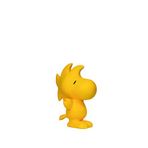 Monogram Snoopy Woodstock Karakter Figür Kumbara