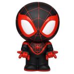 Monogram Spider-Man Miles Morales Figür Kumbara 69417