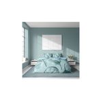 Monohome Baloni 3D Pamuk Saten Renkli Çift Kişilik 200x220 cm Nevresim Takımı