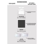 MONOHOME Çift Kişilik Butterfly 3D Dijital Baskılı Nevresim Takımı, monohome4555HF