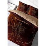 MONOHOME King Size 3D Çift Kişilik Nevresim Takımı 220x240cm, monohome47894
