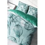 MONOHOME King Size 3D Pamuk Saten Çift Kişilik Nevresim Takımı 220x240cm, monohome47375