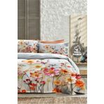 MONOHOME%100 Pamuk Ranforce Çift Kişilik Nevresim Takımı Flowers Of Dream, MONOHOME82447