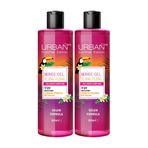 Monoi Oil & Ylang Ylang Saç Bakım Şampuanı 350 ML x2