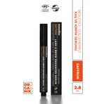 Monoibio Saffron Güçlendirici Organik Kaş ve Kirpik Serumu - Kaş Dolgunlaştırıcı Kirpik Uzatıcı Bakım Yağı