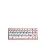 Monokei Standart Series 1 Mekanik Kablosuz Klavye - Pembe