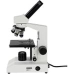 Monoküler Öğrenci Mikroskobu (400X-640X)