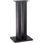Monolith 24 Inç Hoparlör Standı (Her Biri) - 34 Kg Destekler, Ayarlanabilir Sivri Uçlar, Bose, Polk