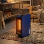 Monomaks Proheat 3400™ - Mono Fanlı Isıtıcı - 3400 W