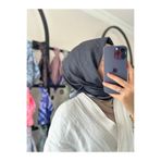 MONOOR ÇİNİ DESEN SOFT EŞARP
