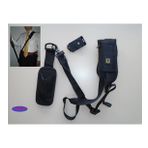 Monopod Çapraz askı Monopod Bel Askısı