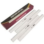Monopol 1605 Cetvel
