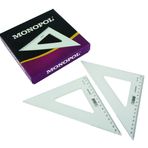 Monopol 1609 Gönye