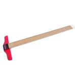 Monopol 1621 75 cm Ahşap T Cetveli