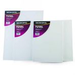 Monopol 1703 30x40 cm Tuval