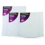 Monopol 1707 50x70 cm Tuval