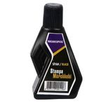Monopol 30 ml Siyah Istampa Mürekkebi