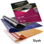 Monopol A3 Karbon Kağıdı 5'Li - Siyah