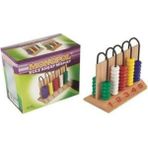 Monopol Ahşap Kule Mishap 13CM*12.5 Cm*12 cm