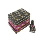 MONOPOL ISTAMPA MÜREKKEBİ 30cc SİYAH