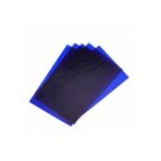 Monopol Karbon Kağıdı 50X70 Cm Mavi 3126 (100 Lü Paket)