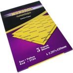 Monopol Karbon Kağıdı A3 5 Adet 1 Paket Monopol Karbon Kağıdı Renk Seçeneği A-3 5 Adet 1 Paket (Sarı)