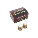 monopol resim yağı (10 lu paket) - Yok