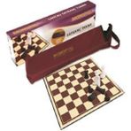 Monopol Satranç Takımı Çantalı M1803