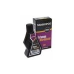 Monopol Siyah Istampa Mürekkebi 30 Cc Siyah Istanpa Mürekkebi 30 Ml 1 Adet Tek Ebat