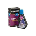 Monopol Stampa Mürekkebi Mavi 500Cc M1125