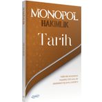 Monopol Yayınları 2024 Hakimlik Tarih Ders Notları Ve Soruları