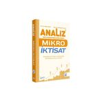 Monopol Yayınları Analiz Mikro Iktisat Konu Anlatımı 4. Baskı