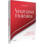 Monopol Yayınları Anayasa Hukuku Konu Anlatımı 5. Baskı