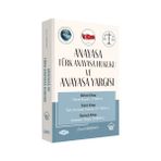 Monopol Yayınları Anayasa ve Türk Anayasa Hukuku 10. Baskı