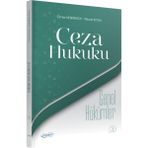 Monopol Yayınları Ceza Hukuku Genel Hükümler Konu Anlatımı 2. Baskı
