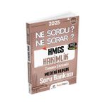 Monopol Yayınları Hukuk Atölyesi Hmgs Hakimlik Ne Sordu Ne Sorar Medeni Hukuk Tamamı Çözümlü Soru Bankası Mustafa Dinçdemir