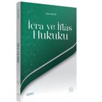 Monopol Yayınları İcra Ve İflas Hukuku 13. Baskı Konu Anlatımı