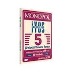 Monopol Yayınları Iyös Tamamı Çözümlü 5 Deneme
