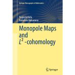Monopole Maps and L² -cohomology