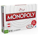 Monopoly 17146 Revolution