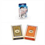 Monopoly Deal Ve 2 Deste İskambil Kağıdı