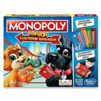 Monopoly E1842 Junior Elektronik Bankacılık