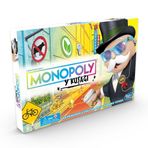 Monopoly E4989 Y Kuşağı