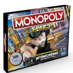 Monopoly E7033 Speed
