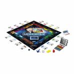 Monopoly E8978 Ödüllü Bankacılık