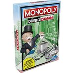 Monopoly E9264 Düello Zamanı