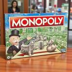 Monopoly (emlak Ticaret Oyunu)